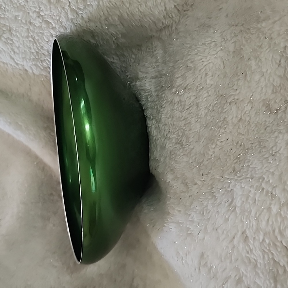 Metal Bowl